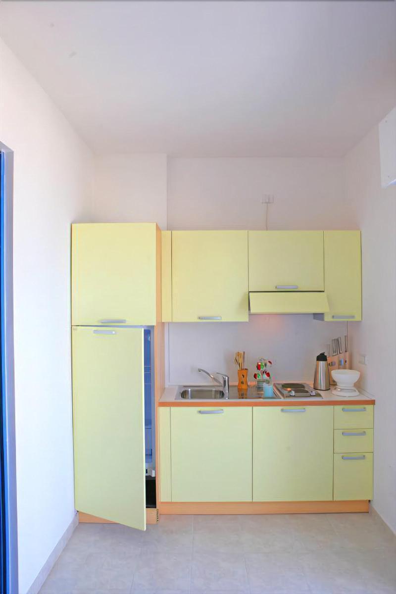 Hotel Atlantic Senigallia Kültér fotó