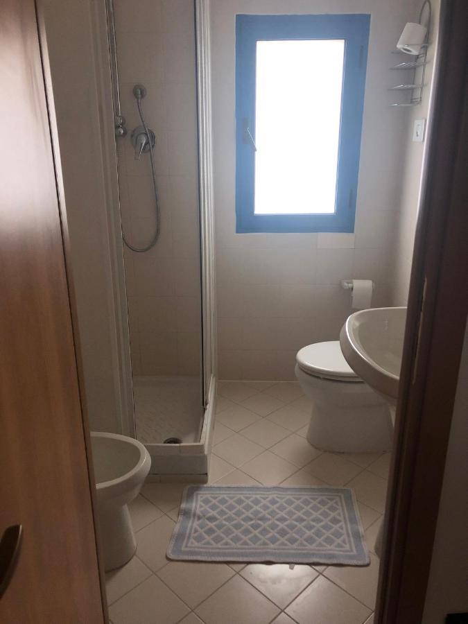Hotel Atlantic Senigallia Kültér fotó